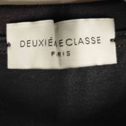 ドゥーズィエムクラス DEUXIEME CLASSE WINDFEEL テンジクノースリーブプルオーバー レディース
