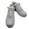 シュプリーム Supreme AIR FORCE 1 LOW/SUPREME White メンズ JPN:25.5