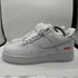 シュプリーム Supreme AIR FORCE 1 LOW/SUPREME White メンズ JPN:25.5