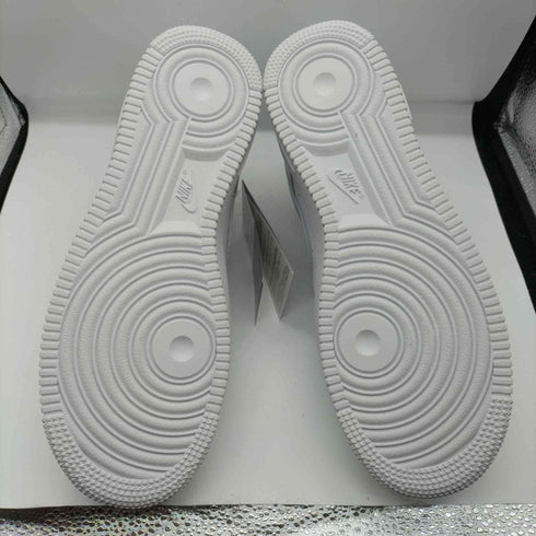 シュプリーム Supreme AIR FORCE 1 LOW/SUPREME White メンズ JPN:25.5
