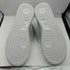 シュプリーム Supreme AIR FORCE 1 LOW/SUPREME White メンズ JPN:25.5