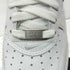 シュプリーム Supreme AIR FORCE 1 LOW/SUPREME White メンズ JPN:25.5