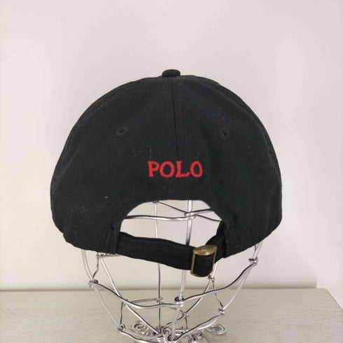ポロラルフローレン POLO RALPH LAUREN CLASSIC SPORT CAP クラシックスポーツキャップ メンズ