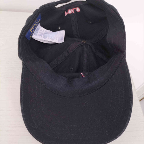 ポロラルフローレン POLO RALPH LAUREN CLASSIC SPORT CAP クラシックスポーツキャップ メンズ