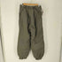 ユーエスアーミー US ARMY USA製 ECWCS GEN 3 LEVEL 7 PRIMALOFT PANTS WILDTHINGS社製 メンズ S