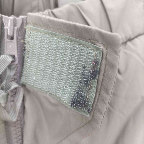 ユーエスアーミー US ARMY USA製 ECWCS GEN 3 LEVEL 7 PRIMALOFT PANTS WILDTHINGS社製 メンズ S