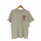 ジャージーズ JERZEES ハイチ製 BANNEKER HEALTH & PHYS ED プリント クルーネックTシャツ メンズ import:M