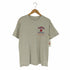 ジャージーズ JERZEES ハイチ製 BANNEKER HEALTH & PHYS ED プリント クルーネックTシャツ メンズ import:M