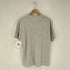 ジャージーズ JERZEES ハイチ製 BANNEKER HEALTH & PHYS ED プリント クルーネックTシャツ メンズ import:M