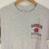 ジャージーズ JERZEES ハイチ製 BANNEKER HEALTH & PHYS ED プリント クルーネックTシャツ メンズ import:M