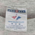 ジャージーズ JERZEES ハイチ製 BANNEKER HEALTH & PHYS ED プリント クルーネックTシャツ メンズ import:M
