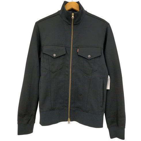 リーバイス Levis ジャージートラッカージャケット メンズ JPN:L