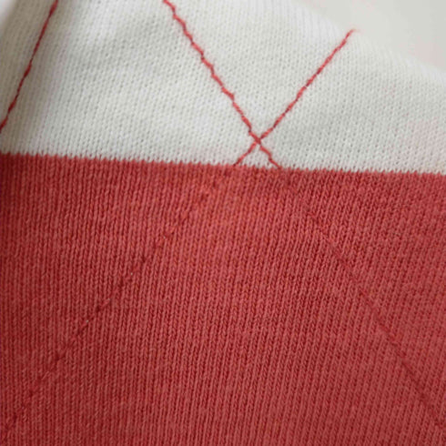 ポロバイラルフローレン Polo by RALPH LAUREN CUSTOM FIT ポニー刺繍ラガーシャツ メンズ JPN:XL