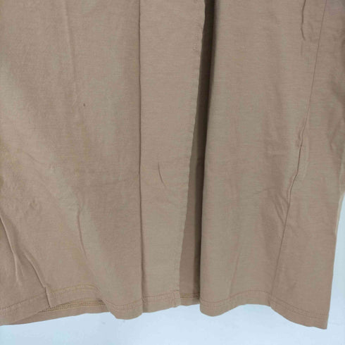 ロペ ROPE コットンレーヨン センタースリット S/S カットソーワンピース レディース JPN:38