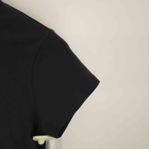 ノーブル Noble スビンコットンスムースコンパクトTシャツ レディース