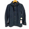 トミーヒルフィガー TOMMY HILFIGER ラウンドカラーウールメルトンボタンジャケット メンズ JPN:M