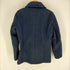 トミーヒルフィガー TOMMY HILFIGER ラウンドカラーウールメルトンボタンジャケット メンズ JPN:M