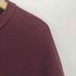パメオポーズ Pameo Pose PETAL FRILL SWEAT MINI DRESS レディース FREE