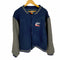 ハートウェル HARTWELL VIASPORT ウールメルトンスタジャン メンズ JPN:XL