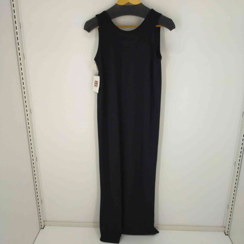 プラージュ PLAGE 23SS リブタンクワンピース レディース