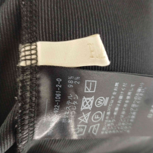 プラージュ PLAGE 23SS リブタンクワンピース レディース