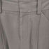 マーガレットハウエル MARGARET HOWELL 21SS DENSE FINE COTTON TWILL PANTS レディース JPN:1