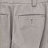 マーガレットハウエル MARGARET HOWELL 21SS DENSE FINE COTTON TWILL PANTS レディース JPN:1