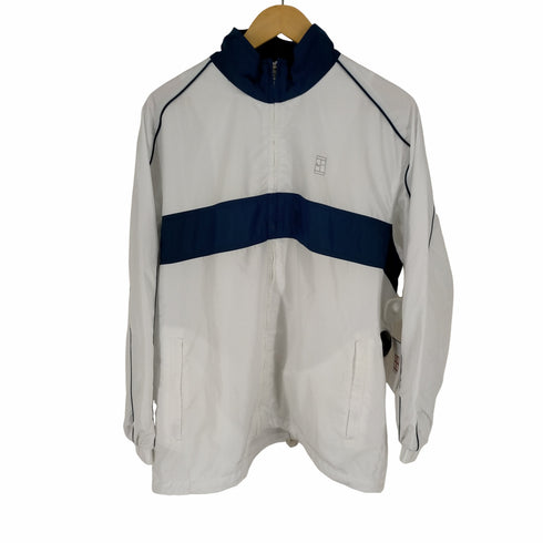 ナイキ NIKE 00AW スタンドカラーナイロンジャケット メンズ JPN:M