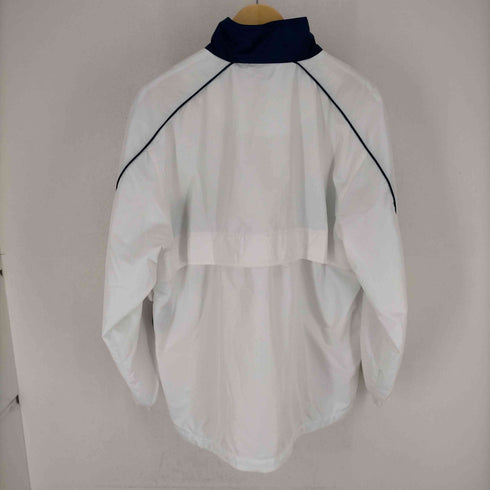 ナイキ NIKE 00AW スタンドカラーナイロンジャケット メンズ JPN:M