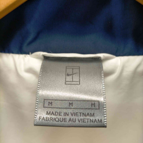 ナイキ NIKE 00AW スタンドカラーナイロンジャケット メンズ JPN:M