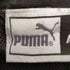 プーマ PUMA EQUIPSPORT 企業ロゴ 両面プリント サイドライントラックジャケット メンズ import:M
