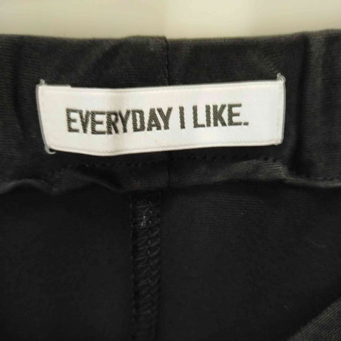 エブリデイアイライク EVERYDAY I LIKE Cu/R マキシスカート レディース