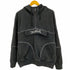 エックスガール X-girl SWEAT ANORAK レディース JPN:2