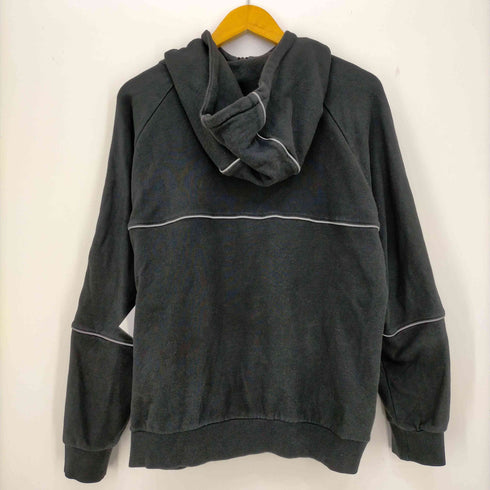エックスガール X-girl SWEAT ANORAK レディース JPN:2