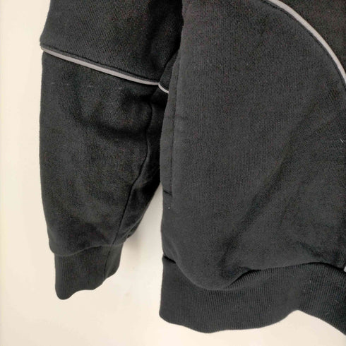 エックスガール X-girl SWEAT ANORAK レディース JPN:2