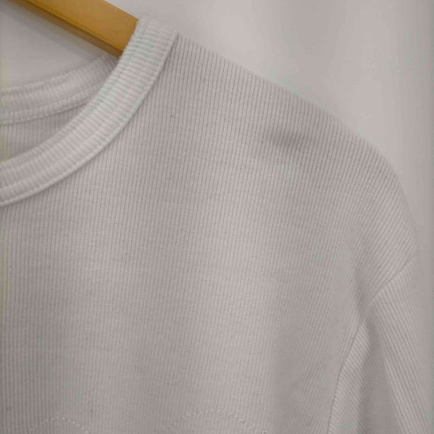 リーバイス Levis Red Tab レッドタブ ヘンリーネック 長袖シャツ メンズ JPN:L