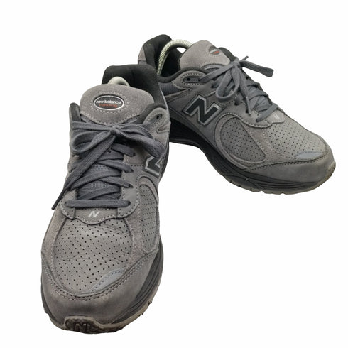ニューバランス NEW BALANCE m2002reh ローカットスニーカー メンズ 26