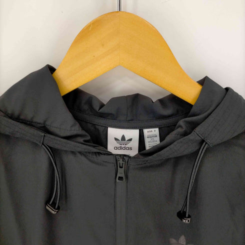 アディダスオリジナルス adidas Originals IM WB アノラックパーカ レディース 2XS