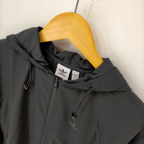 アディダスオリジナルス adidas Originals IM WB アノラックパーカ レディース 2XS