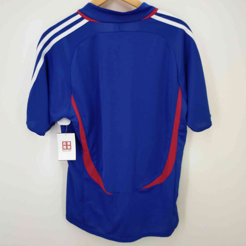 アディダス adidas サッカーゲームシャツ メンズ JPN:S