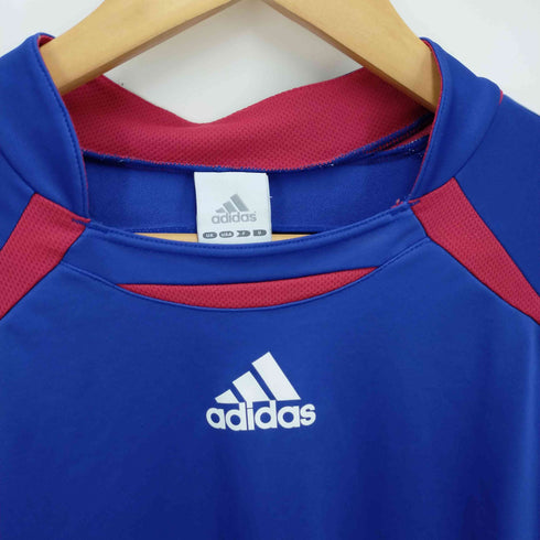アディダス adidas サッカーゲームシャツ メンズ JPN:S