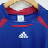 アディダス adidas サッカーゲームシャツ メンズ JPN:S