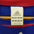 アディダス adidas サッカーゲームシャツ メンズ JPN:S