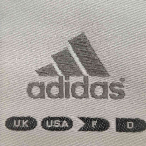 アディダス adidas サッカーゲームシャツ メンズ JPN:S