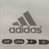 アディダス adidas サッカーゲームシャツ メンズ JPN:S