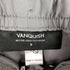 ヴァンキッシュ VANQUISH ロゴ刺しゅうジョガートラックパンツ メンズ JPN:S