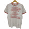 リーバイス Levis Red Tab レッドタブ リンガーTシャツ メンズ JPN:L