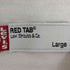 リーバイス Levis Red Tab レッドタブ リンガーTシャツ メンズ JPN:L