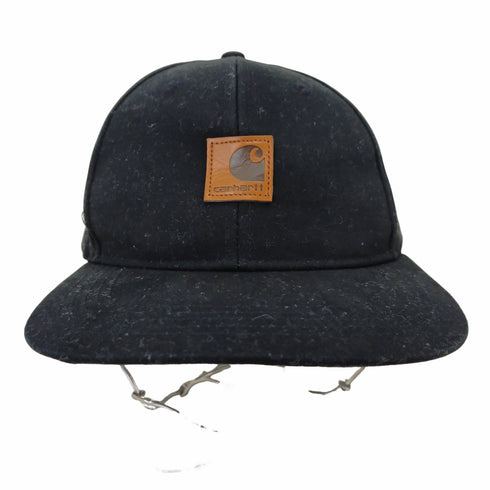 カーハート Carhartt ロゴパッチ6パネルジェットキャップ メンズ