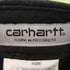 カーハート Carhartt ロゴパッチ6パネルジェットキャップ メンズ